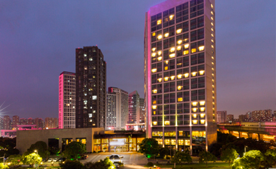 华住历时三年打磨,全新高端酒店品牌"美仑"及"美仑国际"致力于为宾客